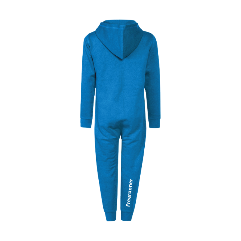 BG Lifestyle Junior - Onesie - 6