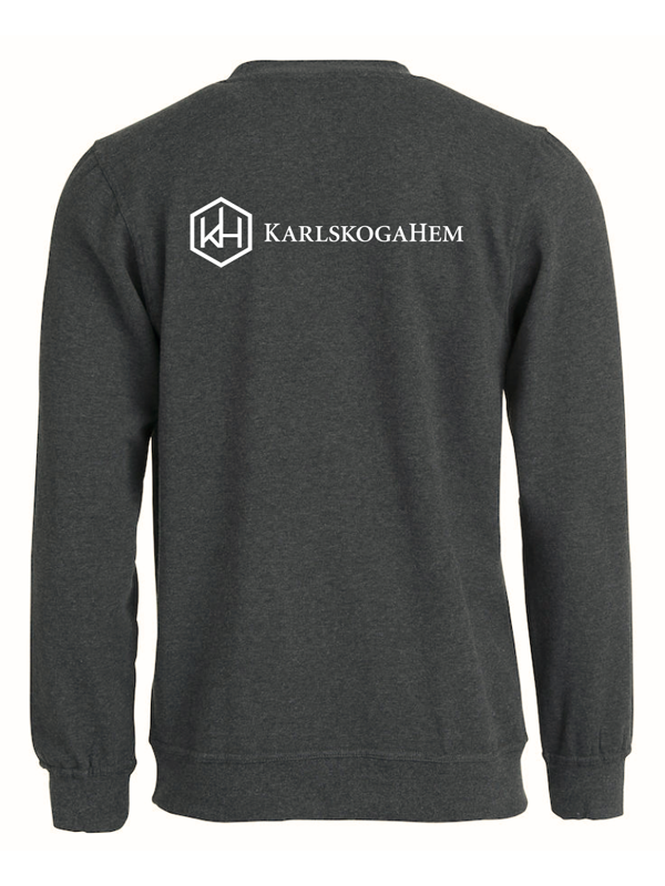Collegetröja - Unisex - 2