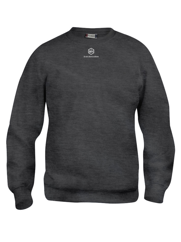 Collegetröja - Unisex