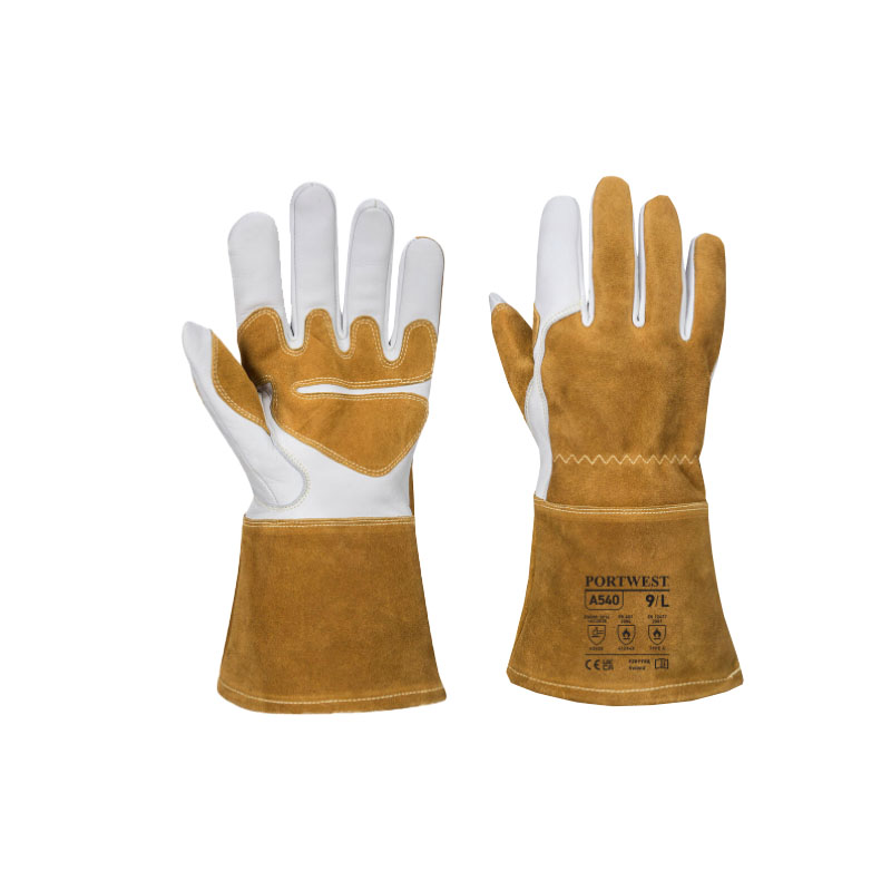 Ultra Welding Gauntlet