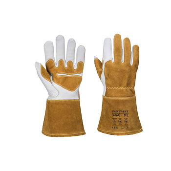 Ultra Welding Gauntlet
