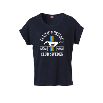 T-shirt Dam