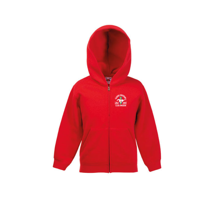 Hood Junior - 4