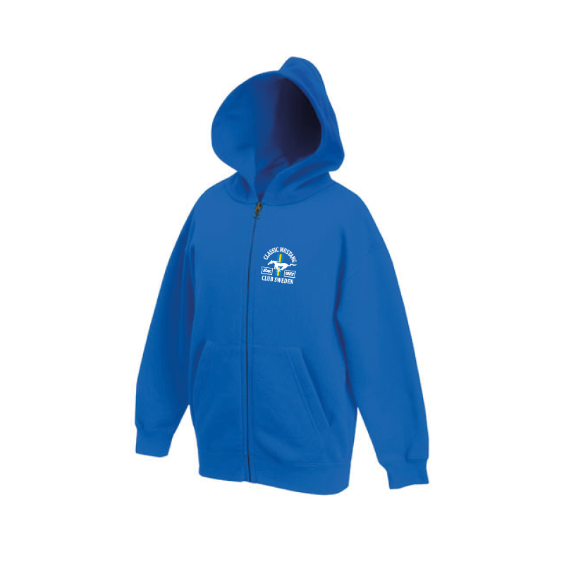 Hood Junior - 2