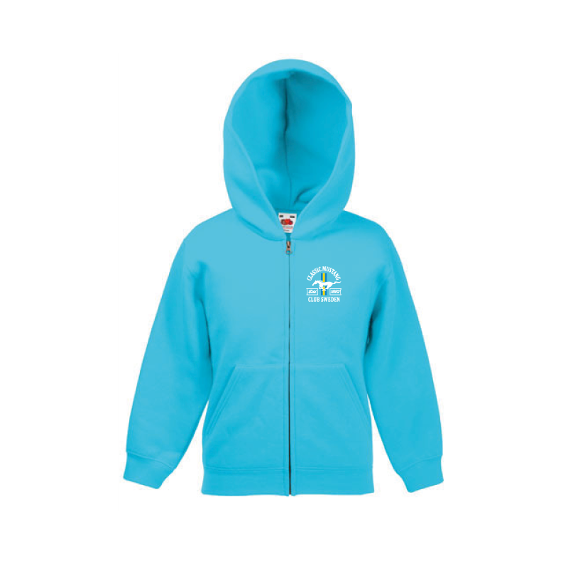 Hood Junior - 3