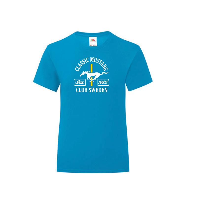 T-shirt Junior - 3