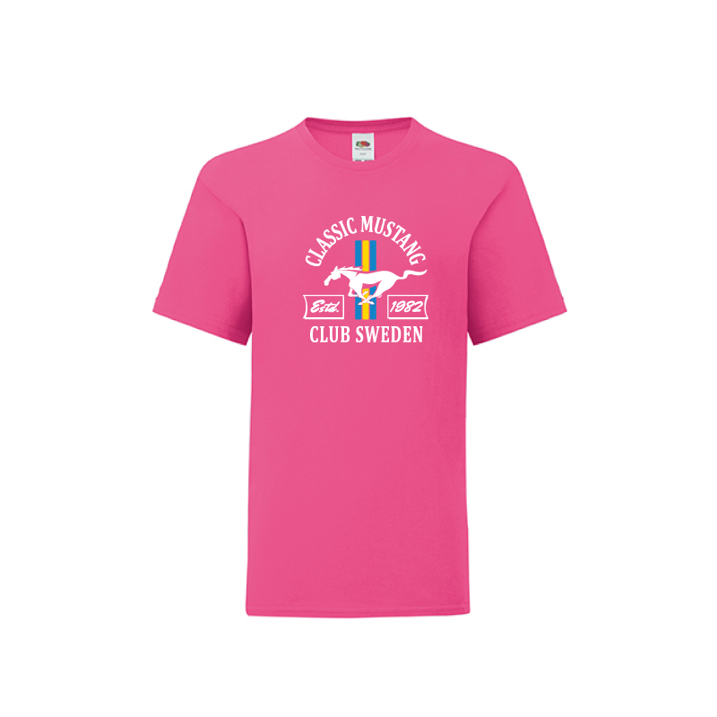 T-shirt Junior