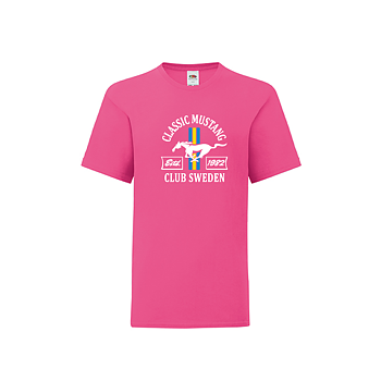 T-shirt Junior