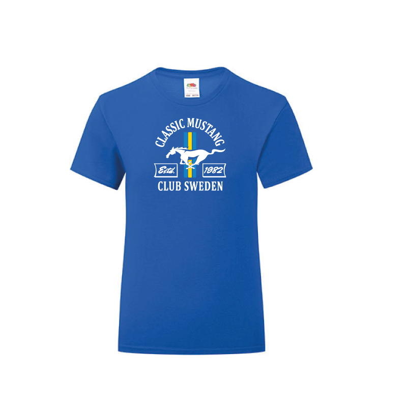 T-shirt Junior - 2