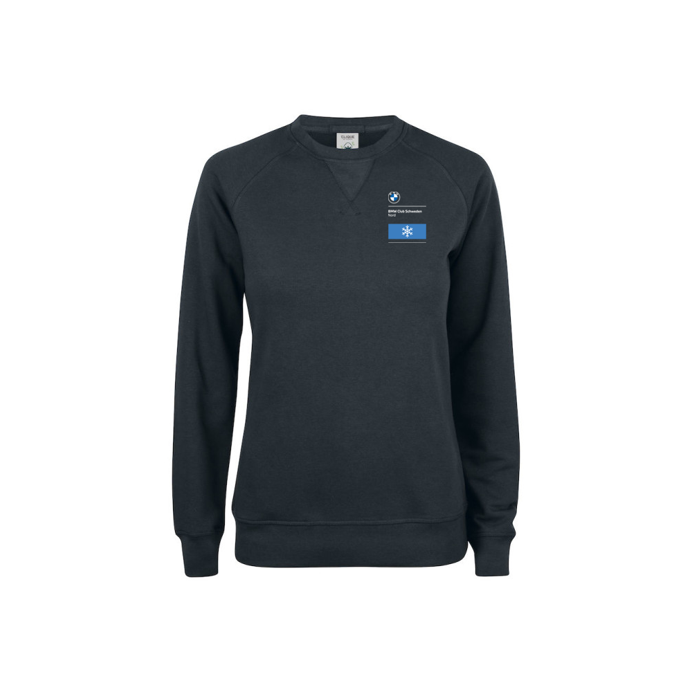 Sweatshirt Herr/Dam med tryck (NORD) - 5