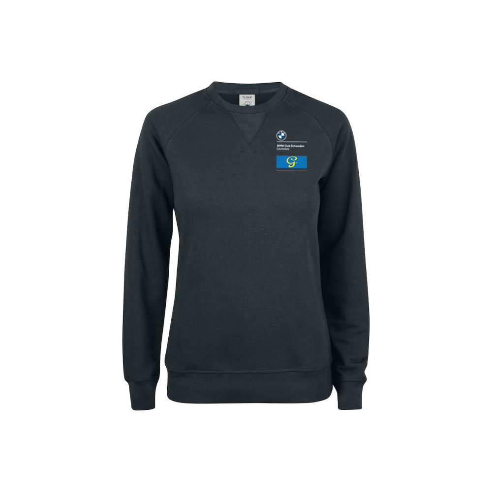 Sweatshirt Herr/Dam med tryck (GÄVLEDALA) - 5