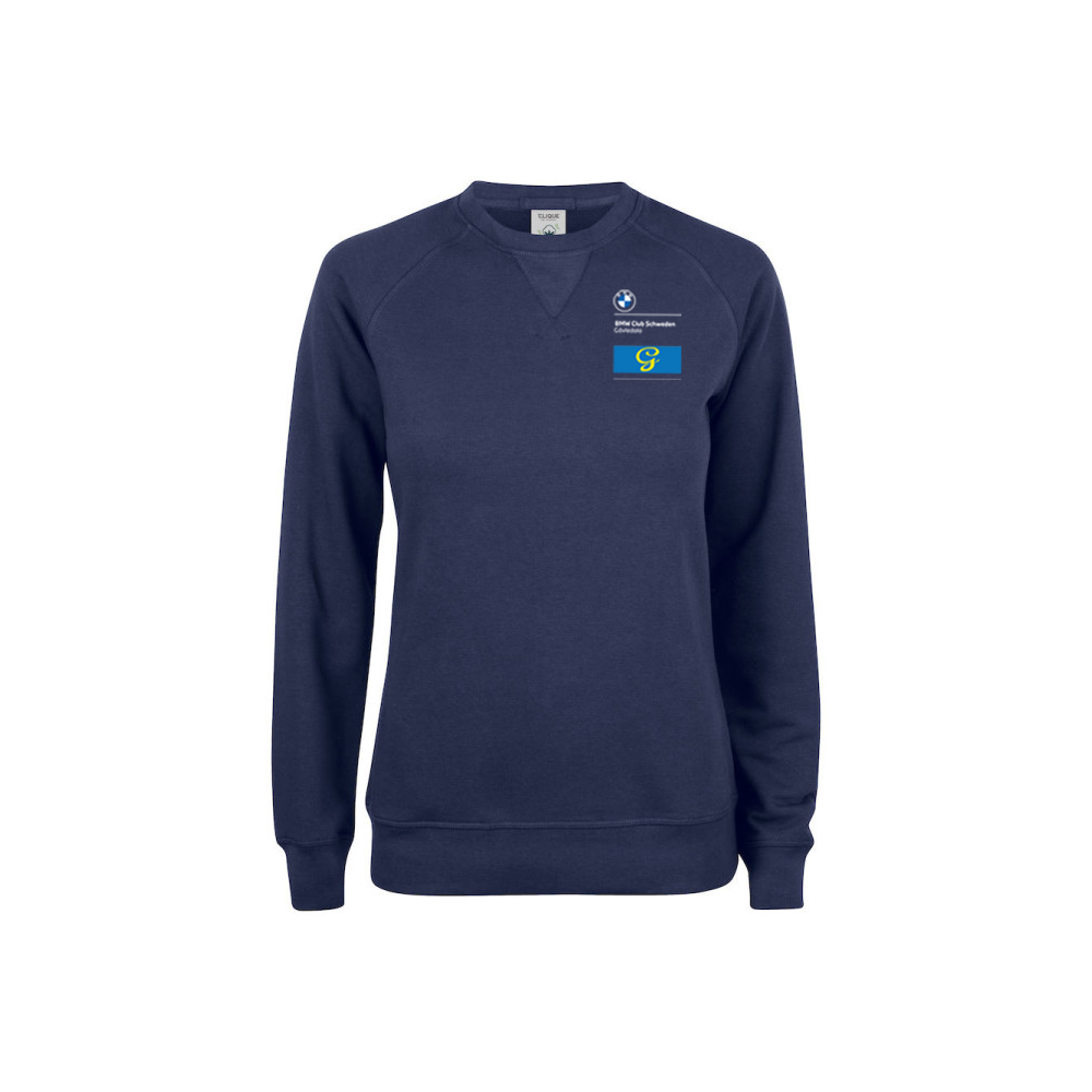 Sweatshirt Herr/Dam med tryck (GÄVLEDALA) - 6