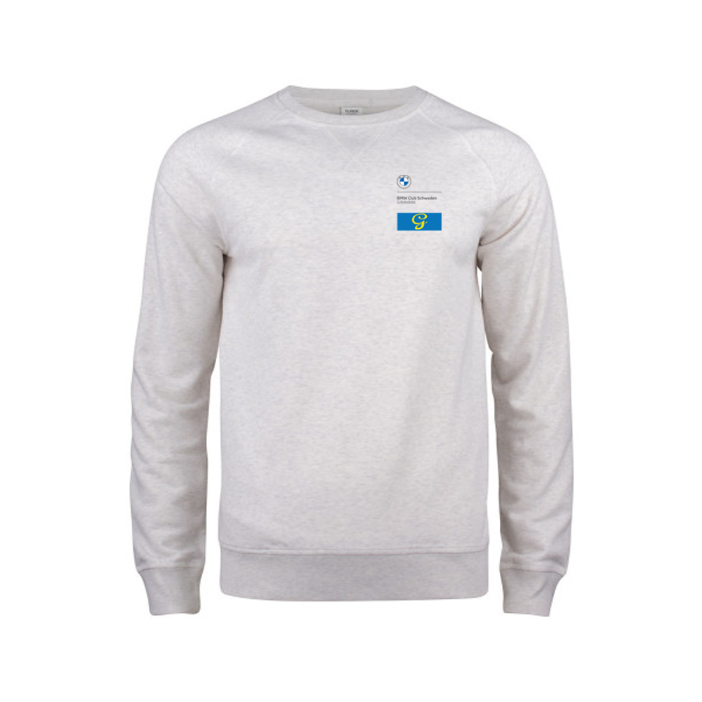 Sweatshirt Herr/Dam med tryck (GÄVLEDALA) - 4