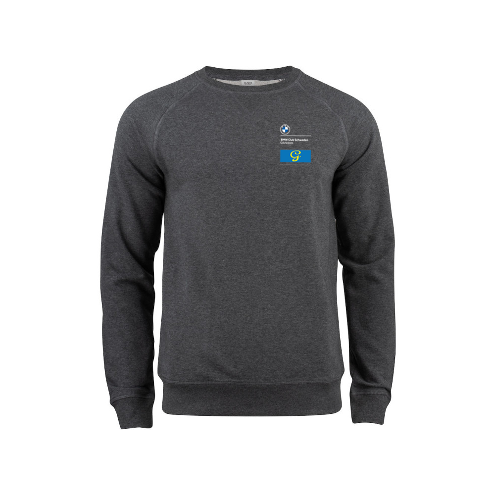 Sweatshirt Herr/Dam med tryck (GÄVLEDALA) - 3