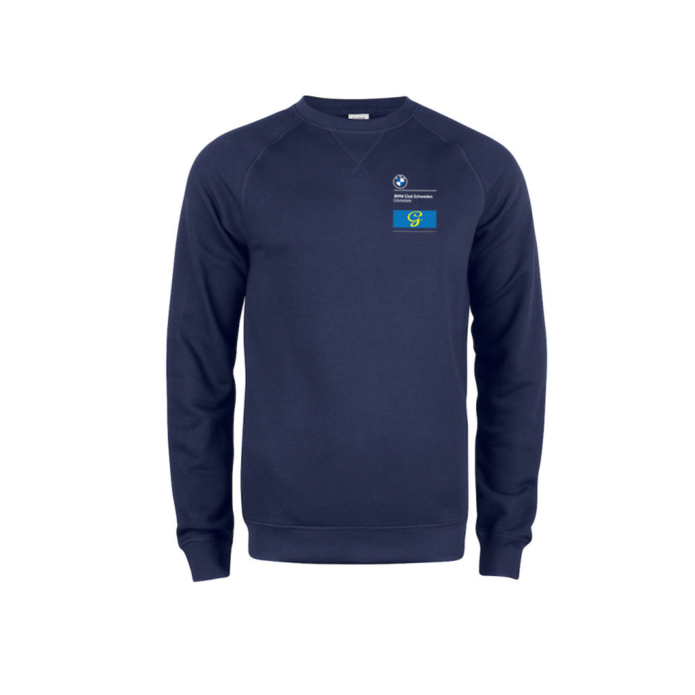 Sweatshirt Herr/Dam med tryck (GÄVLEDALA) - 2