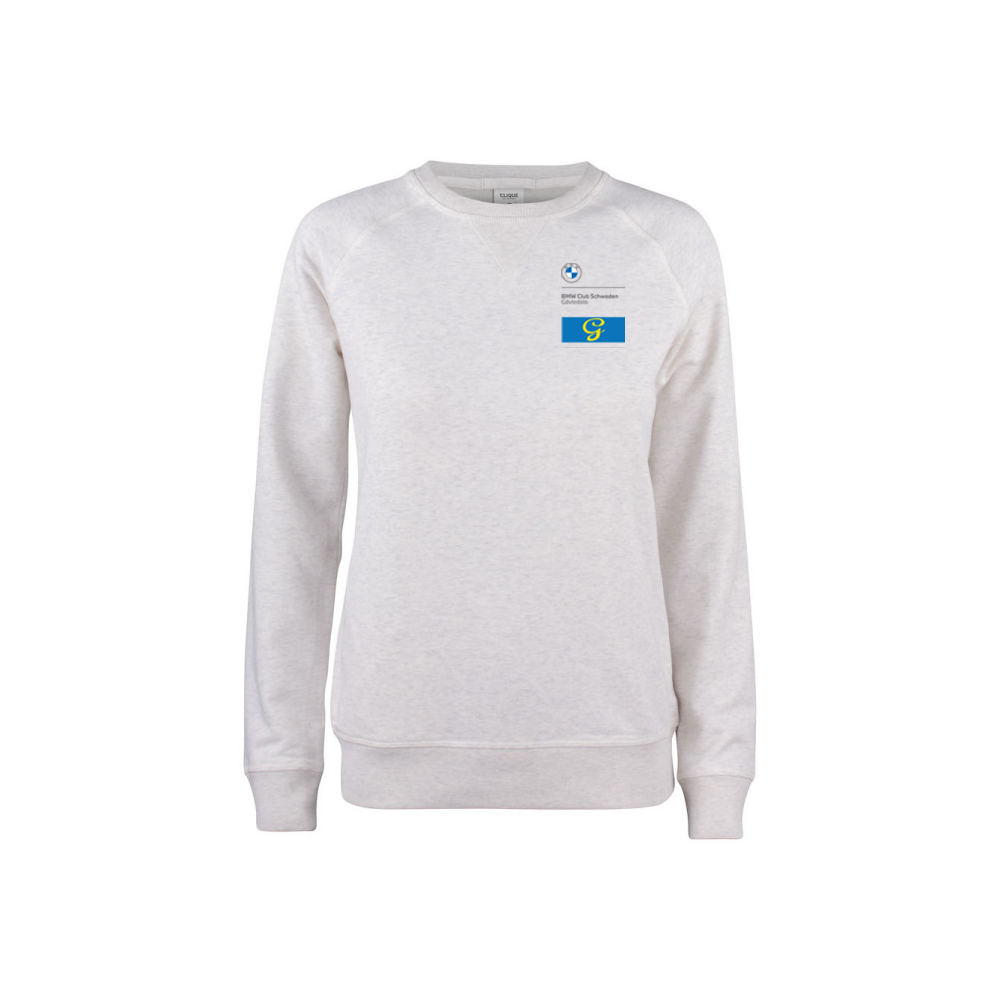 Sweatshirt Herr/Dam med tryck (GÄVLEDALA) - 8