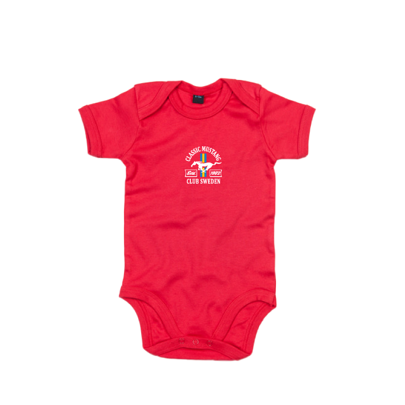 Baby Body - 4