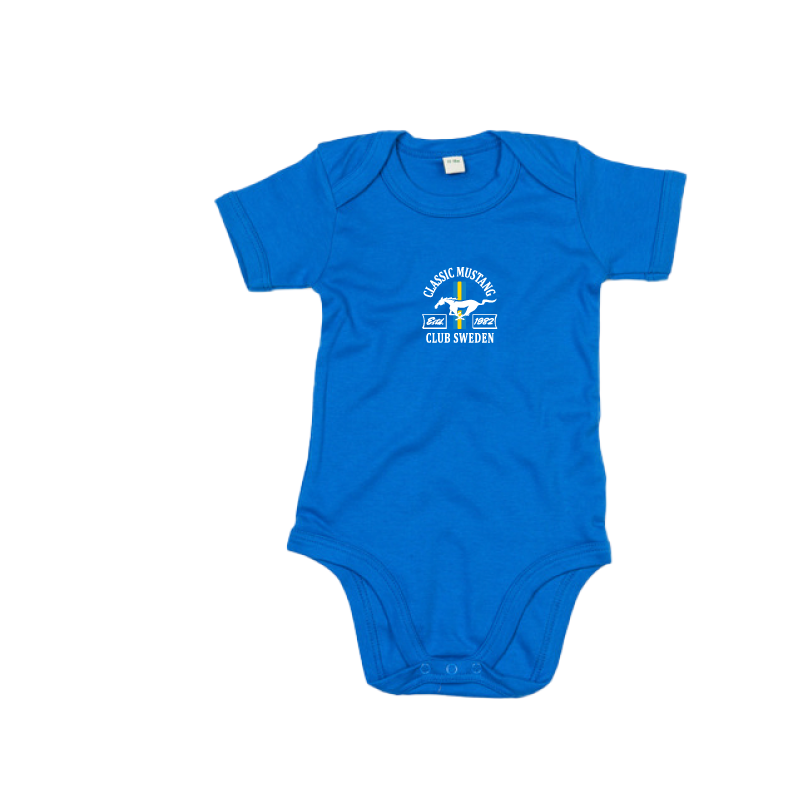 Baby Body - 2
