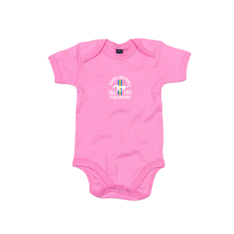 Baby Body
