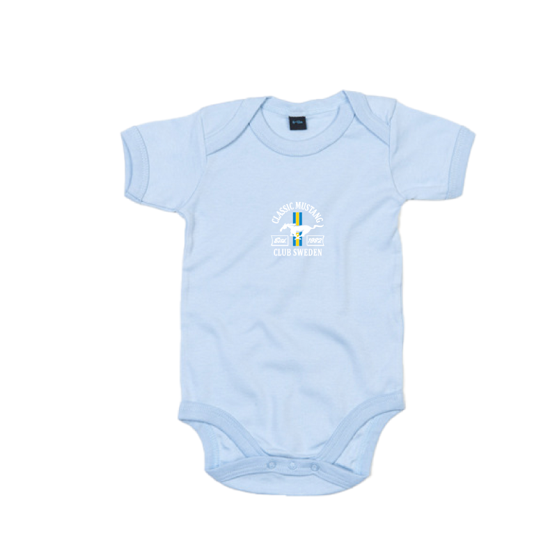 Baby Body - 3