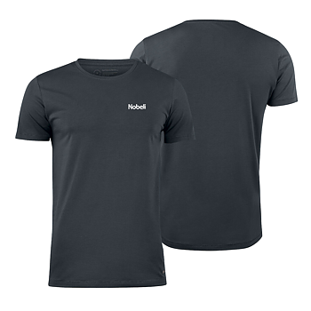 T-shirt Herr/Dam  med tryck
