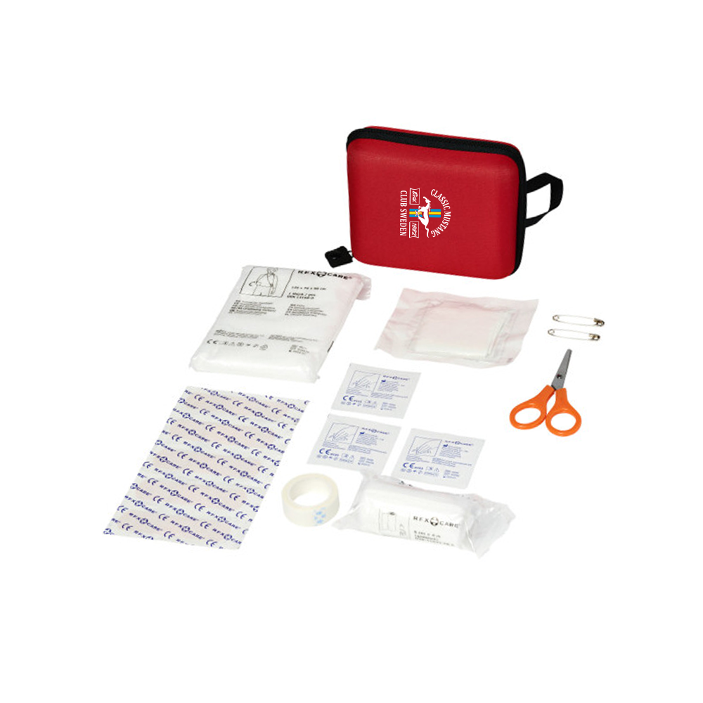 Förstahjälpen kit - 2