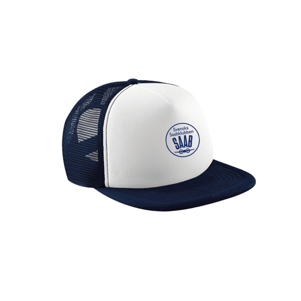 Truckerkeps Junior