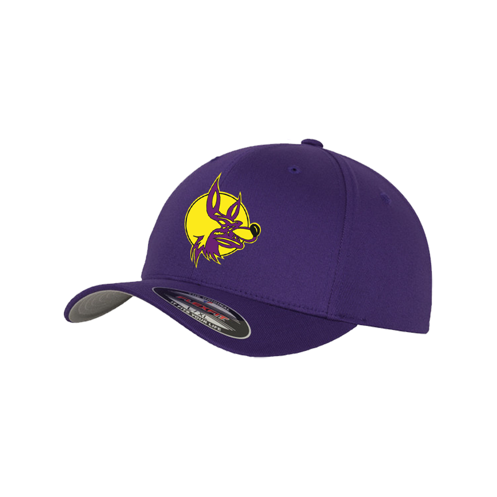 Baseballkeps med Tryck - 2
