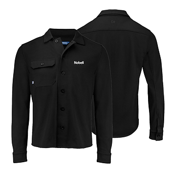 ADVANTAGE LEISURE SHIRT  Herr/Dam  med brodyr