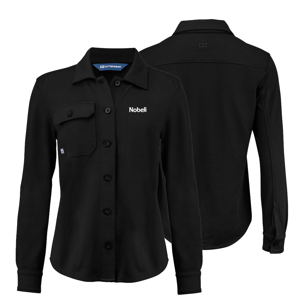 ADVANTAGE LEISURE SHIRT  Herr/Dam  med brodyr - 2