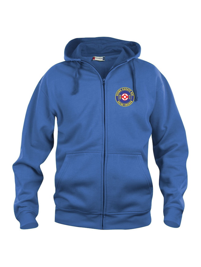 Ziphood