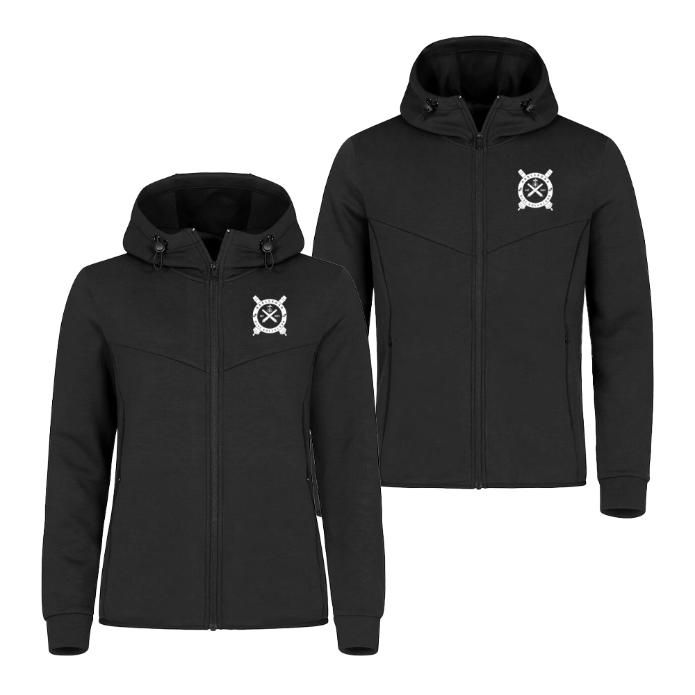 Hayden Hoodie med tryck