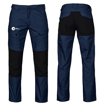 Servicebyxa Herr