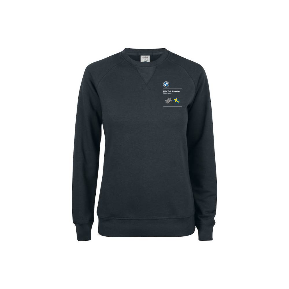 Sweatshirt Herr/Dam med tryck (Motorsport) - 5