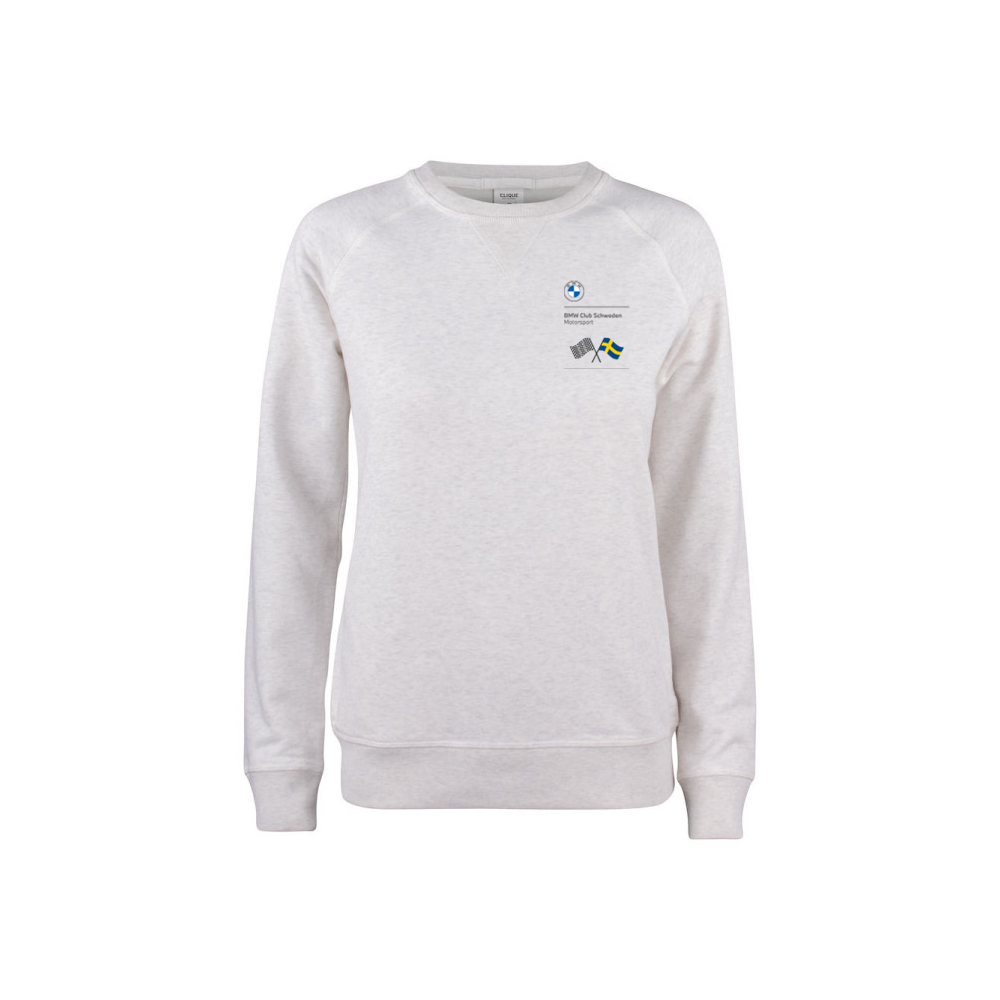 Sweatshirt Herr/Dam med tryck (Motorsport) - 8