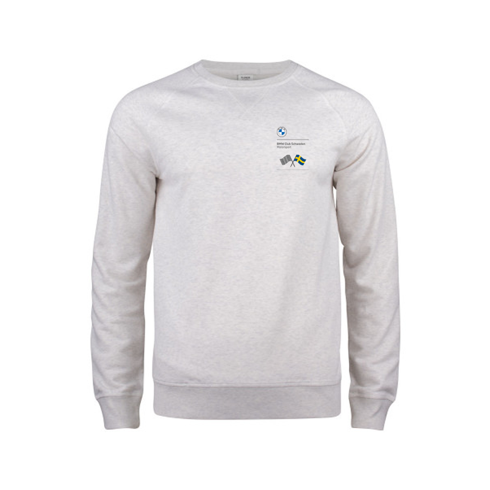 Sweatshirt Herr/Dam med tryck (Motorsport) - 4