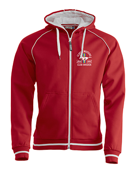 Hoodie Classic Herr