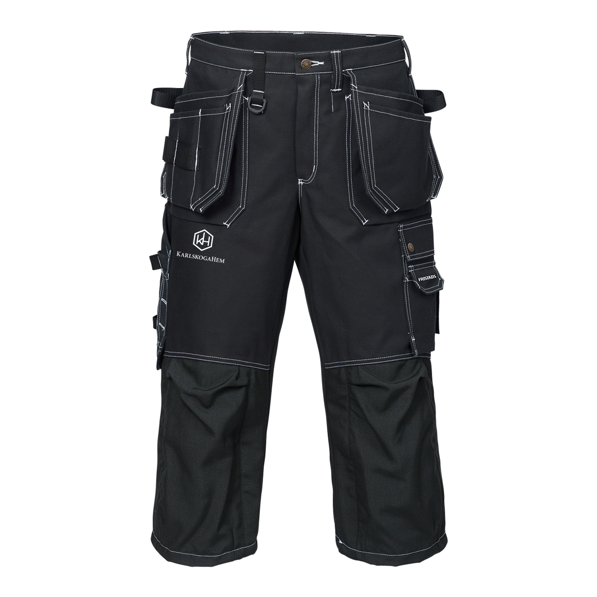 Hantverkarbyxa Pirat 283 Fristads