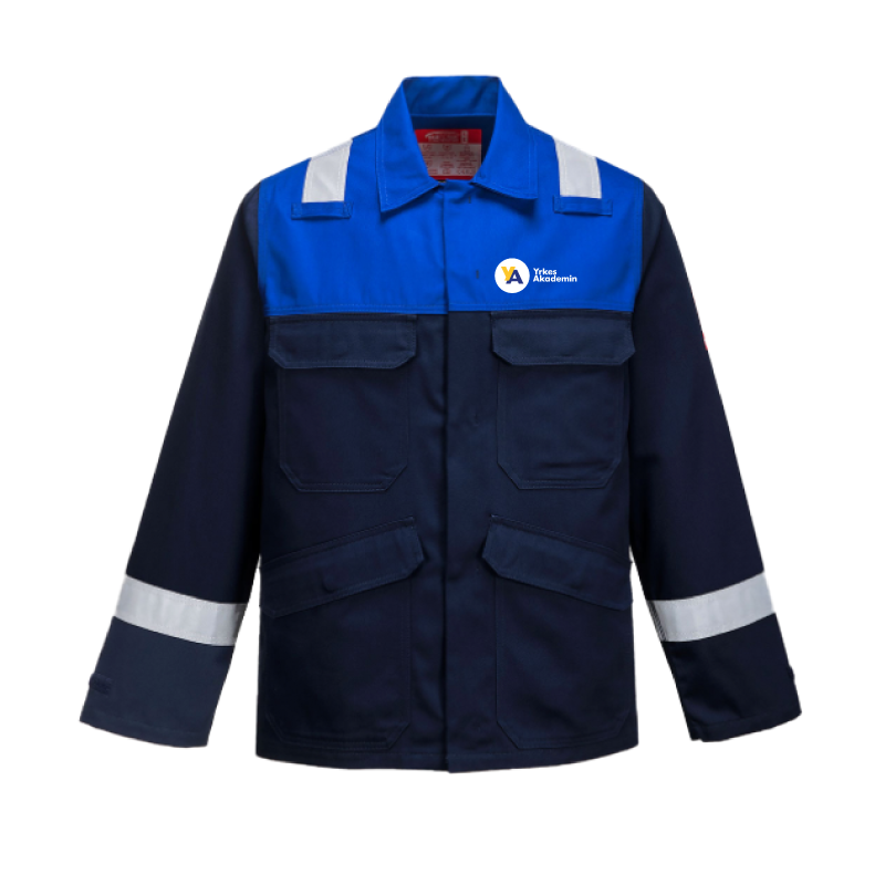 Bizflame Jacka Unisex