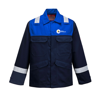 Bizflame Jacka Unisex