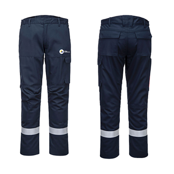 Bizflame Ultra Byxor Unisex