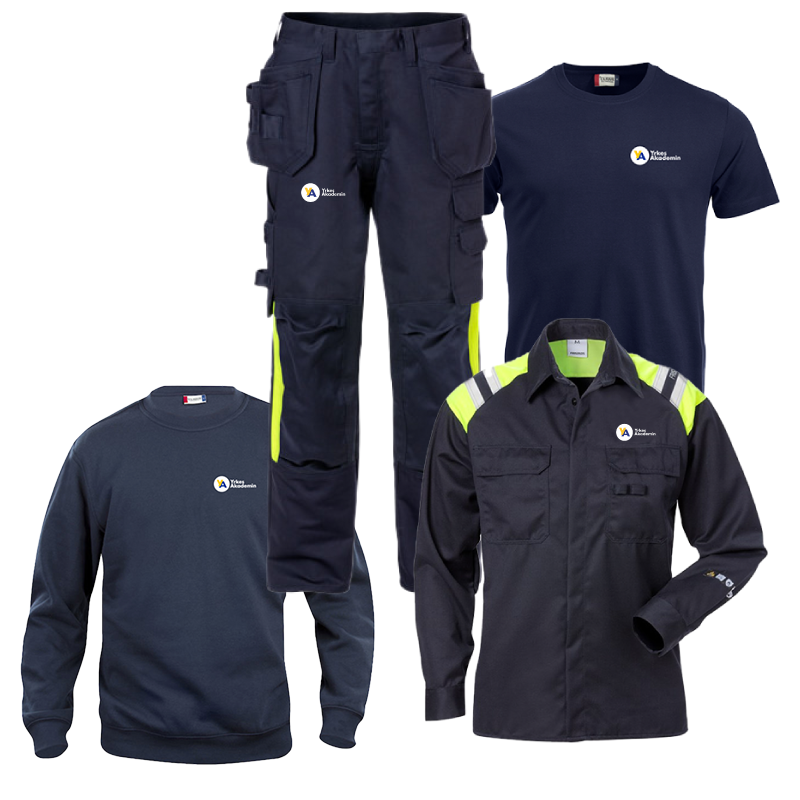 Dampaket Svets