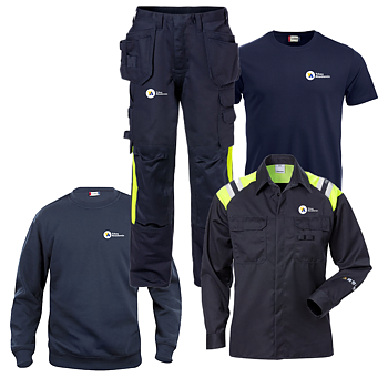 Dampaket Svets