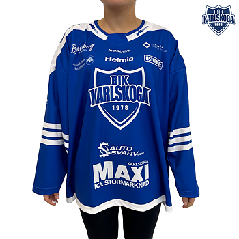 Replika Matchtröja 24/25 