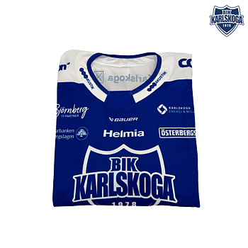 Replika Matchtröja 24/25 