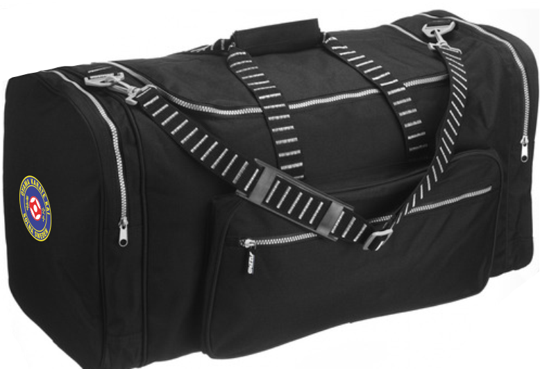 Sportbag stor