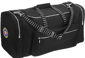 Sportbag stor