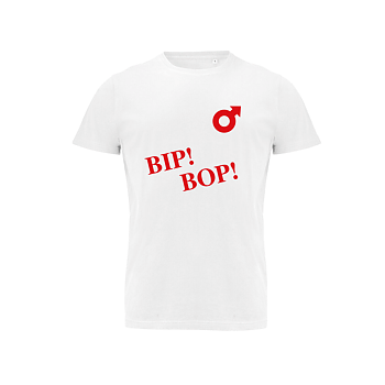 BIP! BOP! T-shirt