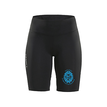 BG Craft Rush Shorts Tights - Dam/Junior