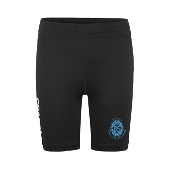BG Craft Rush Shorts Tights - Dam/Junior